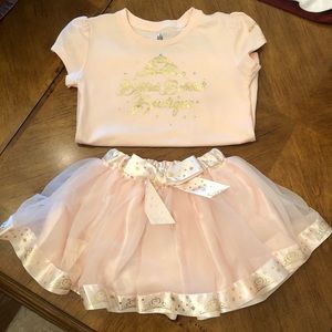 Bibbidi Bobbidi Boutique outfit
